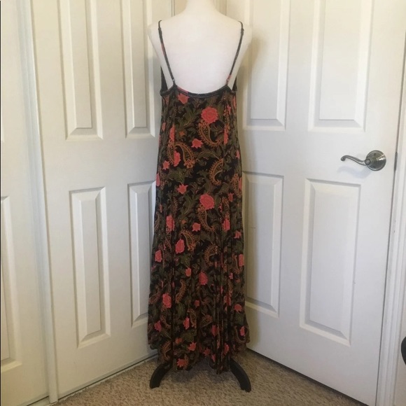 Spell and the Gypsy Etienne Strappy Midi XL - Picture 3 of 8